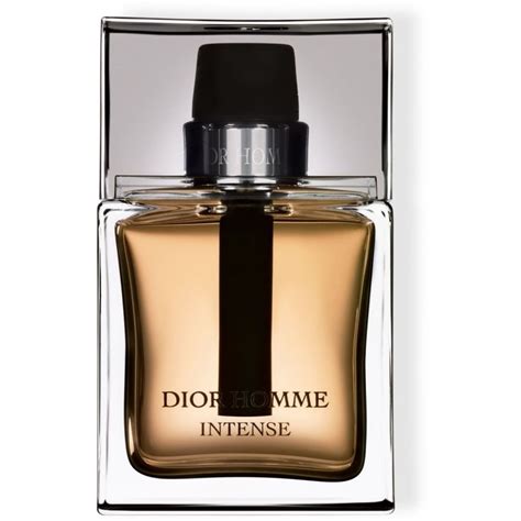 perfuforum dior homme intense|Dior intense 2007.